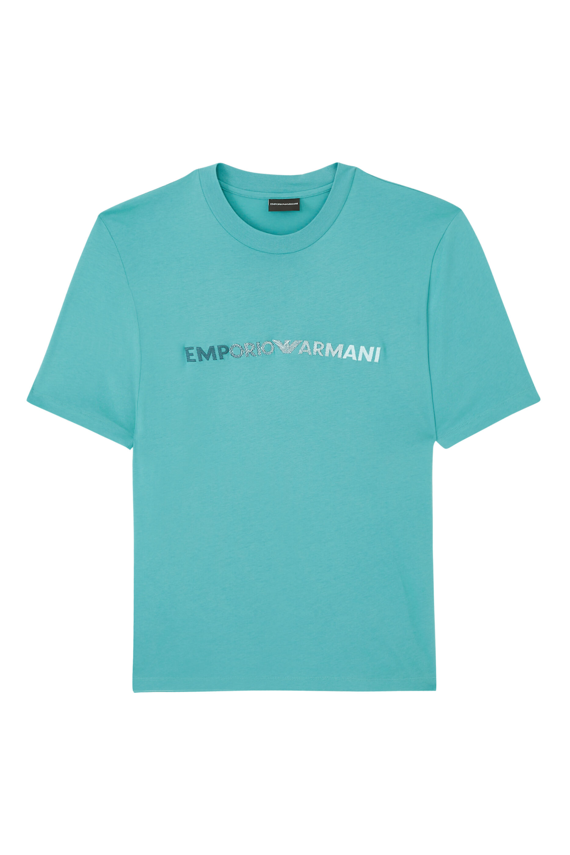 Emporio armani jeans cheap t shirt